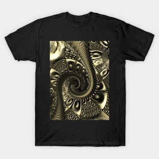 All Gold T-Shirt